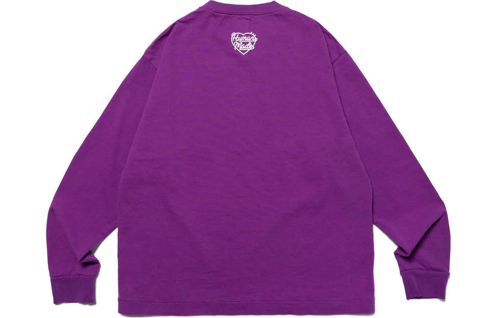 HUMAN MADE FW23 T
