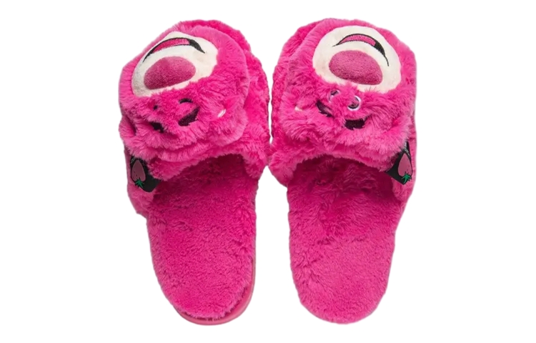 Disney x LiNing LN SLIPPER SE
