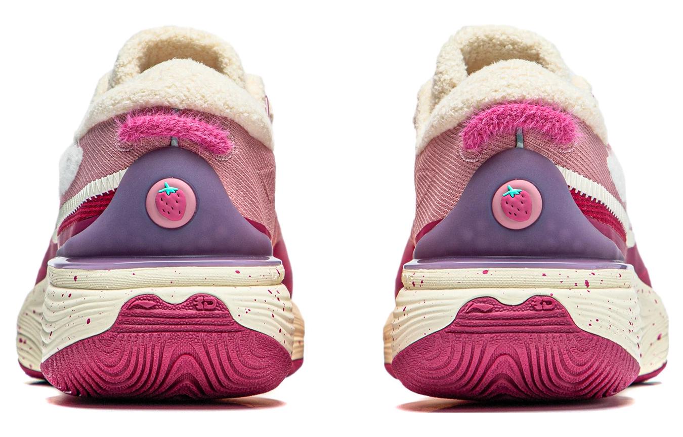 Disney x LiNing SOFT WARM