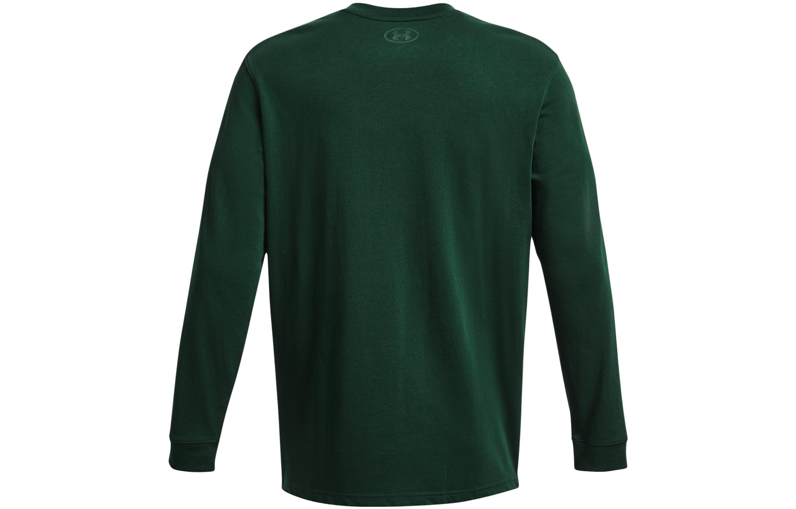 Under Armour T