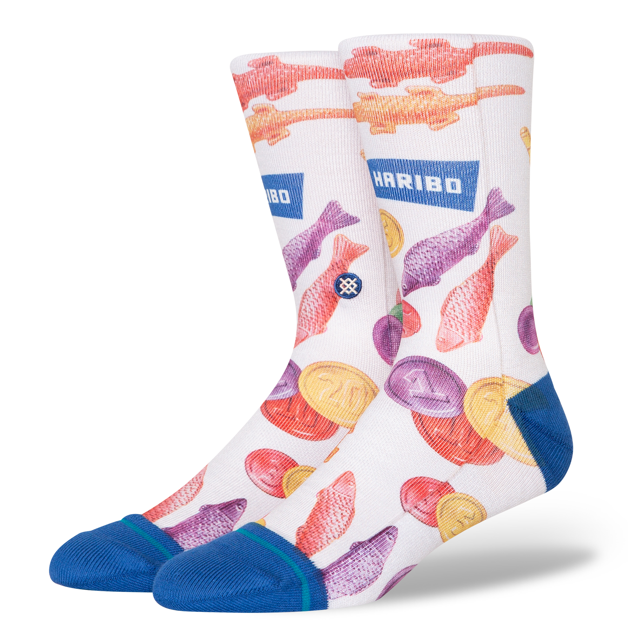 Stance x HARIBO 1