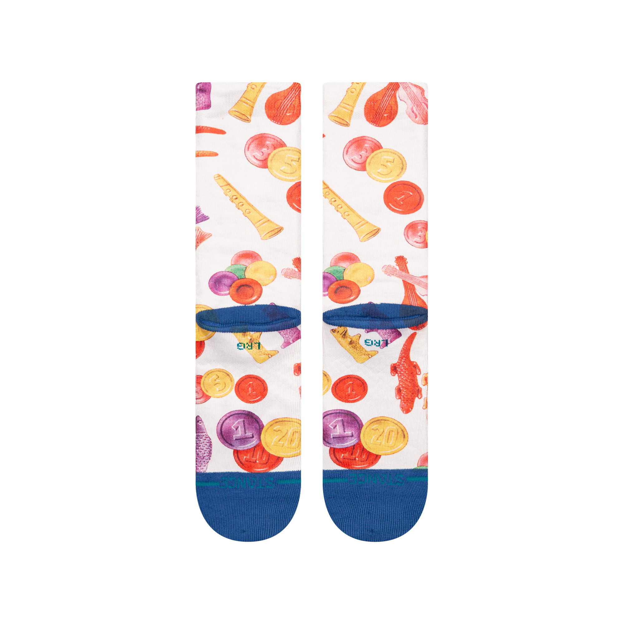 Stance x HARIBO 1