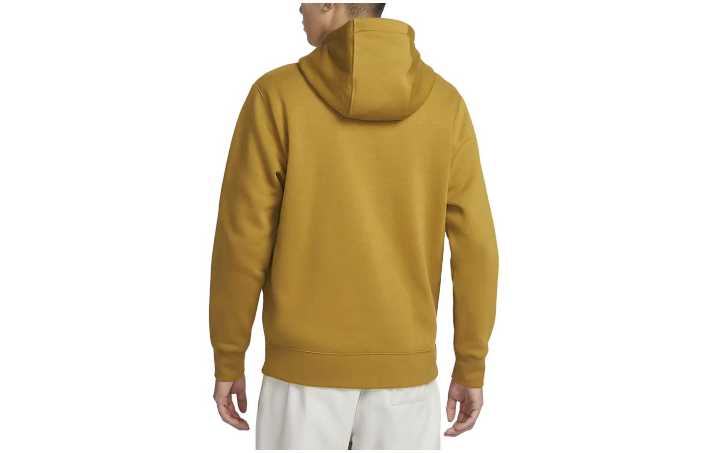 Nike Nike Sportswear Club Fleece
