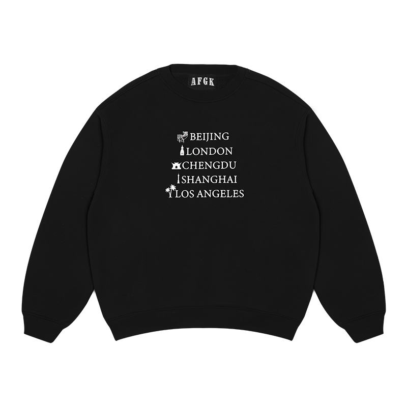 AFGK 2023FW