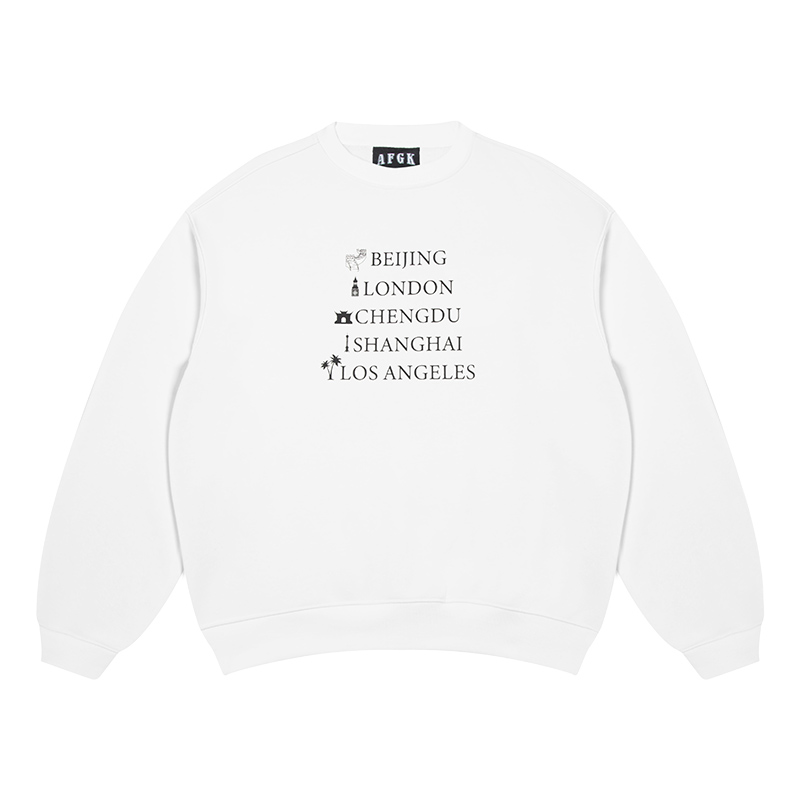 AFGK 2023FW