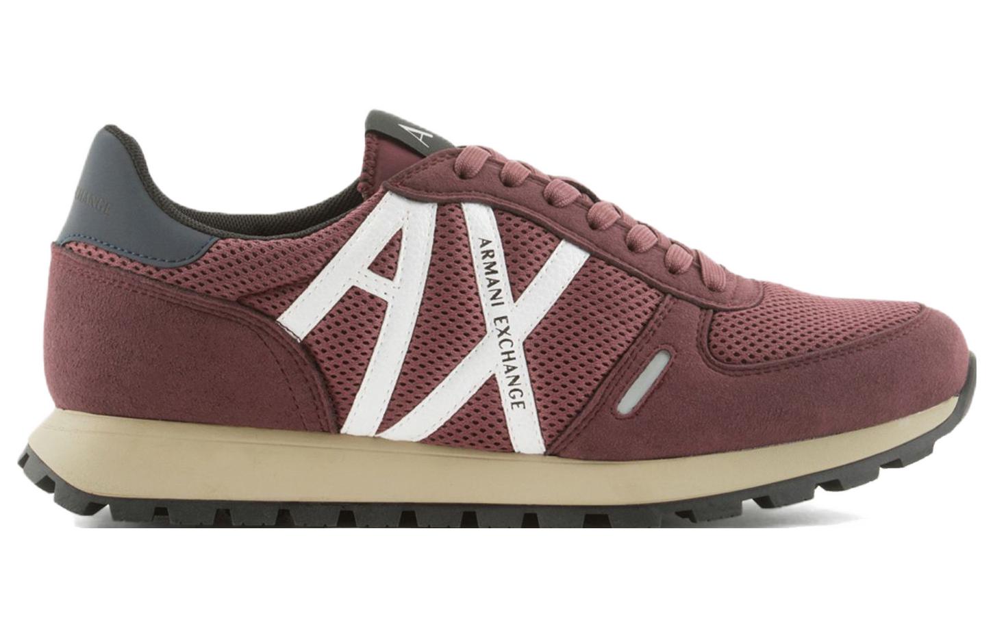 ARMANI EXCHANGE