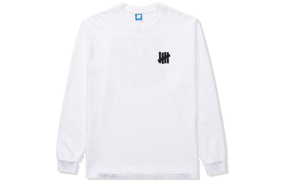 UNDEFEATED FW23 ICONT