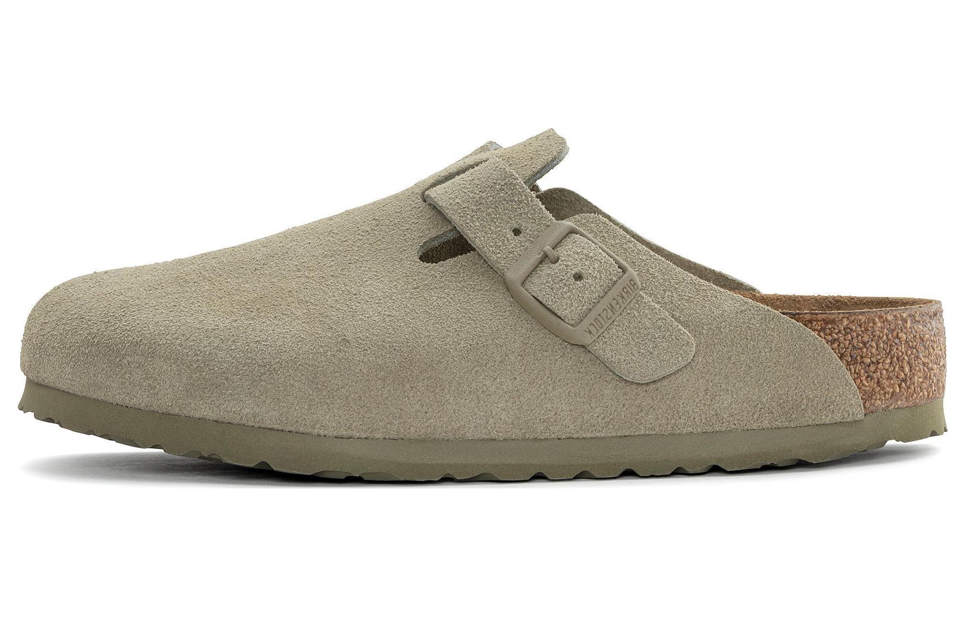Birkenstock Boston