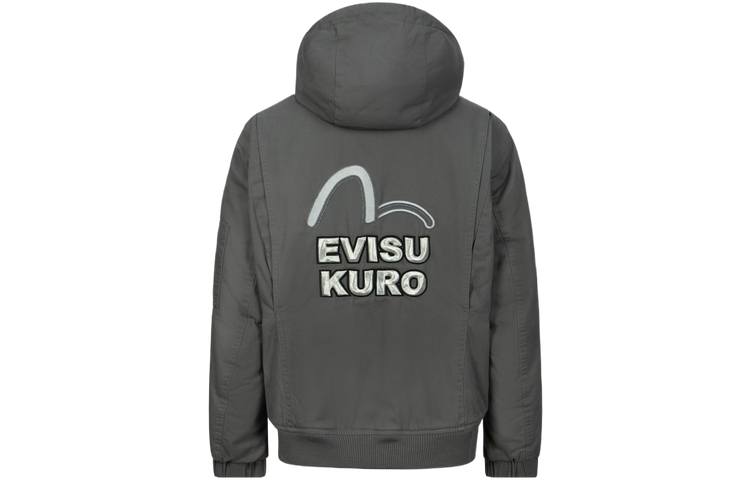 EVISU AW23 Logo