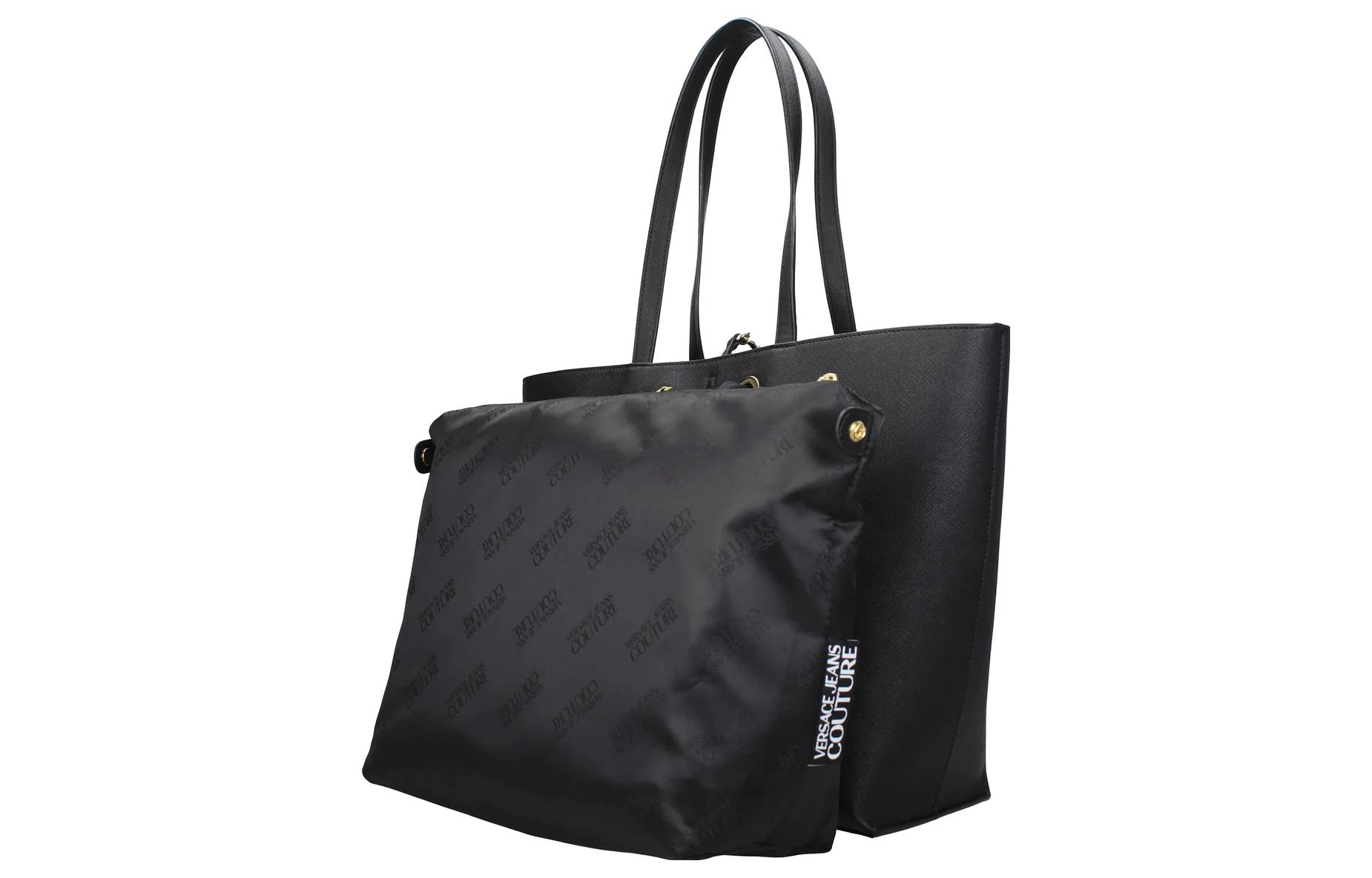 VERSACE JEANS COUTURE Tote