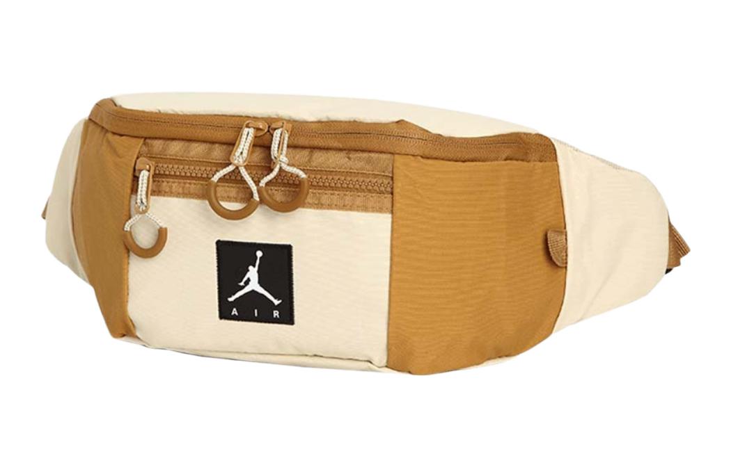 Jordan CROSSBODY logo