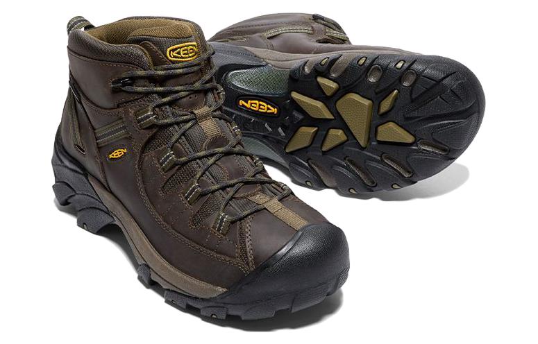 KEEN TARGHEE II MID WP