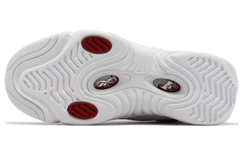 Reebok Answer III 3