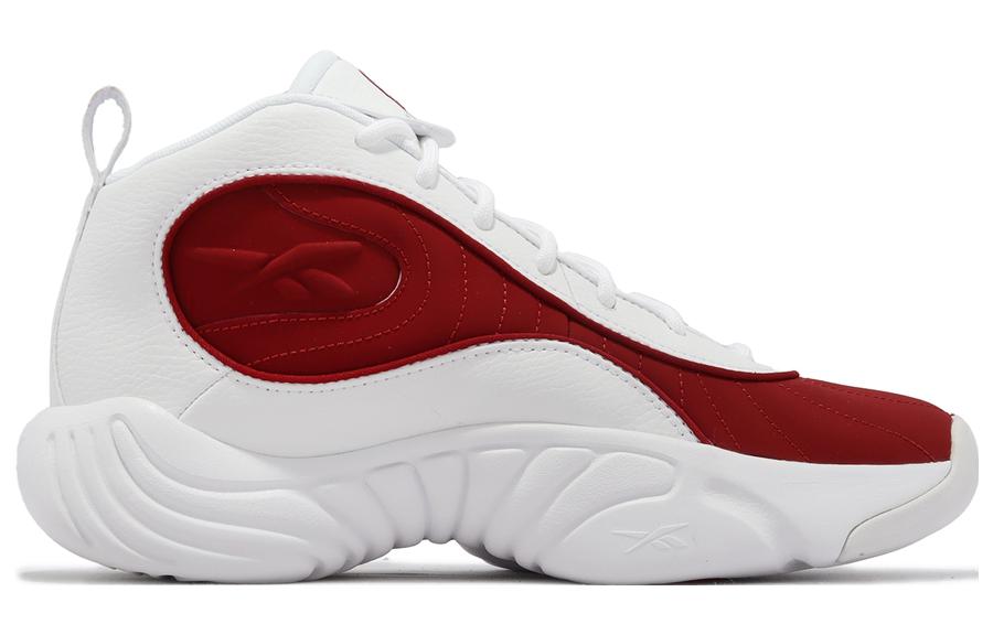 Reebok Answer III 3
