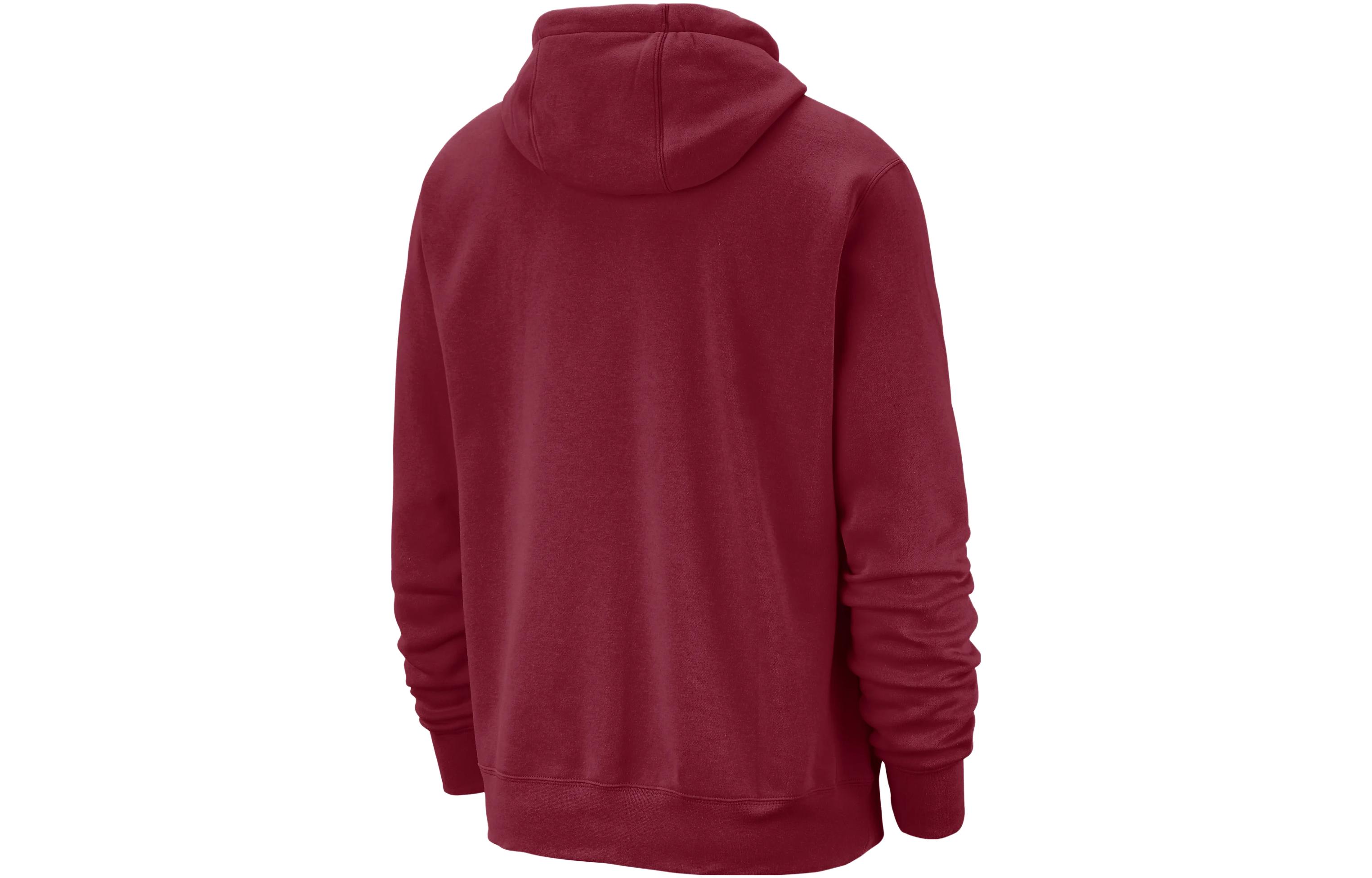 Nike Club Fleece City Edition NBA