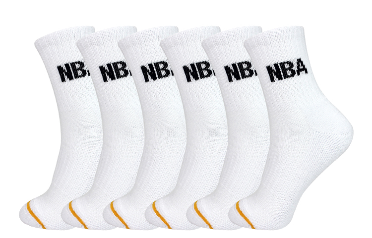 NBA logo 6