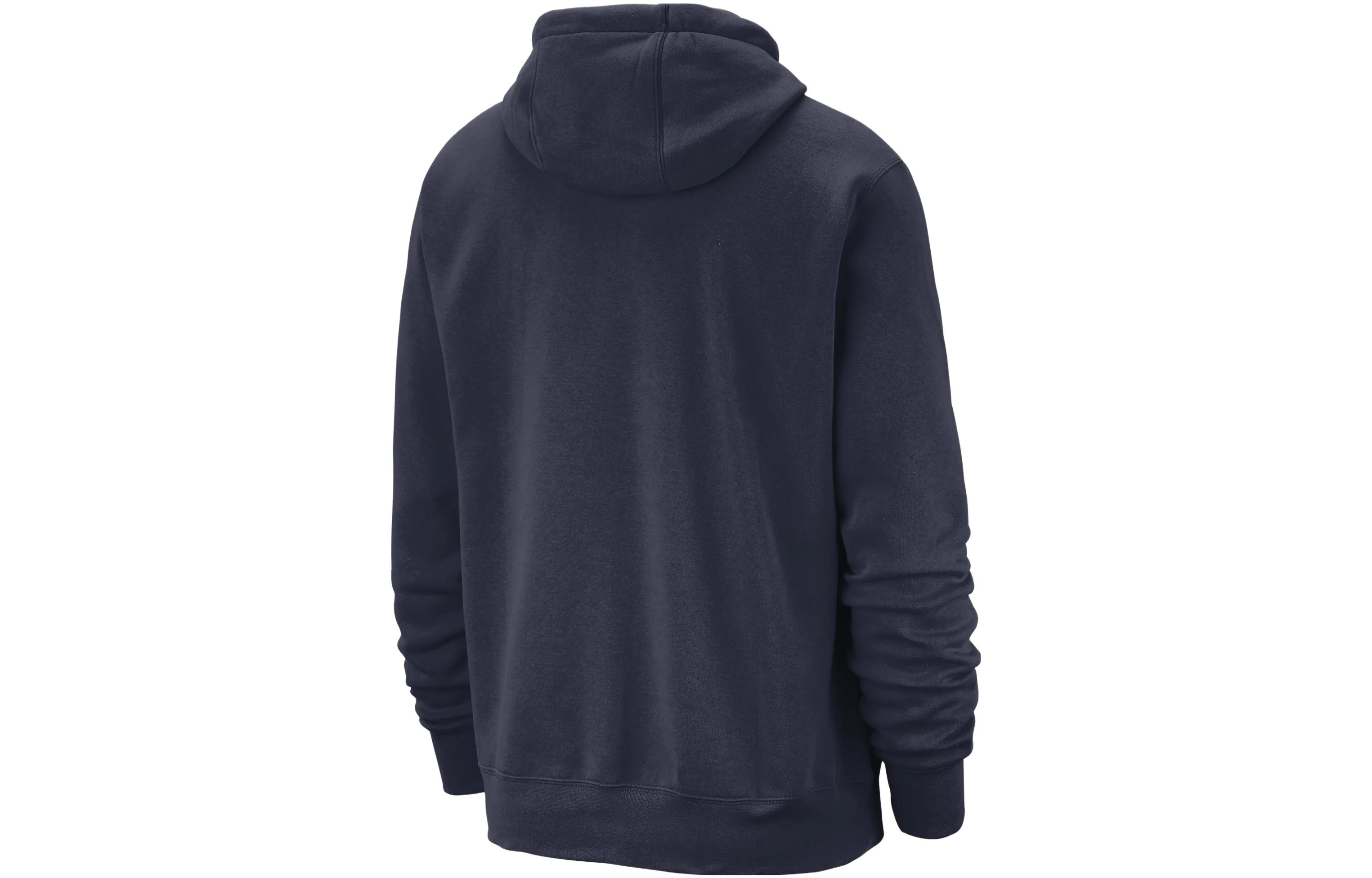 Nike LA Clippers Club Fleece City Edition