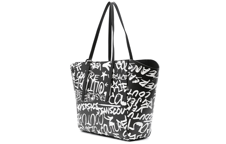 VERSACE JEANS COUTURE Tote