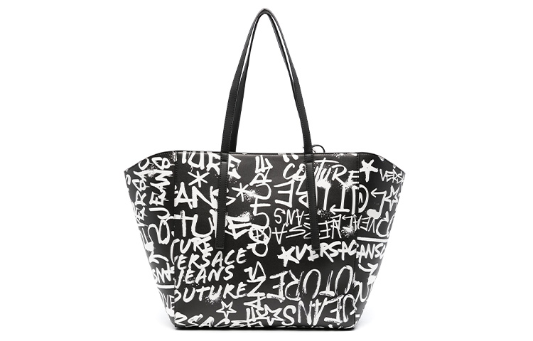 VERSACE JEANS COUTURE Tote