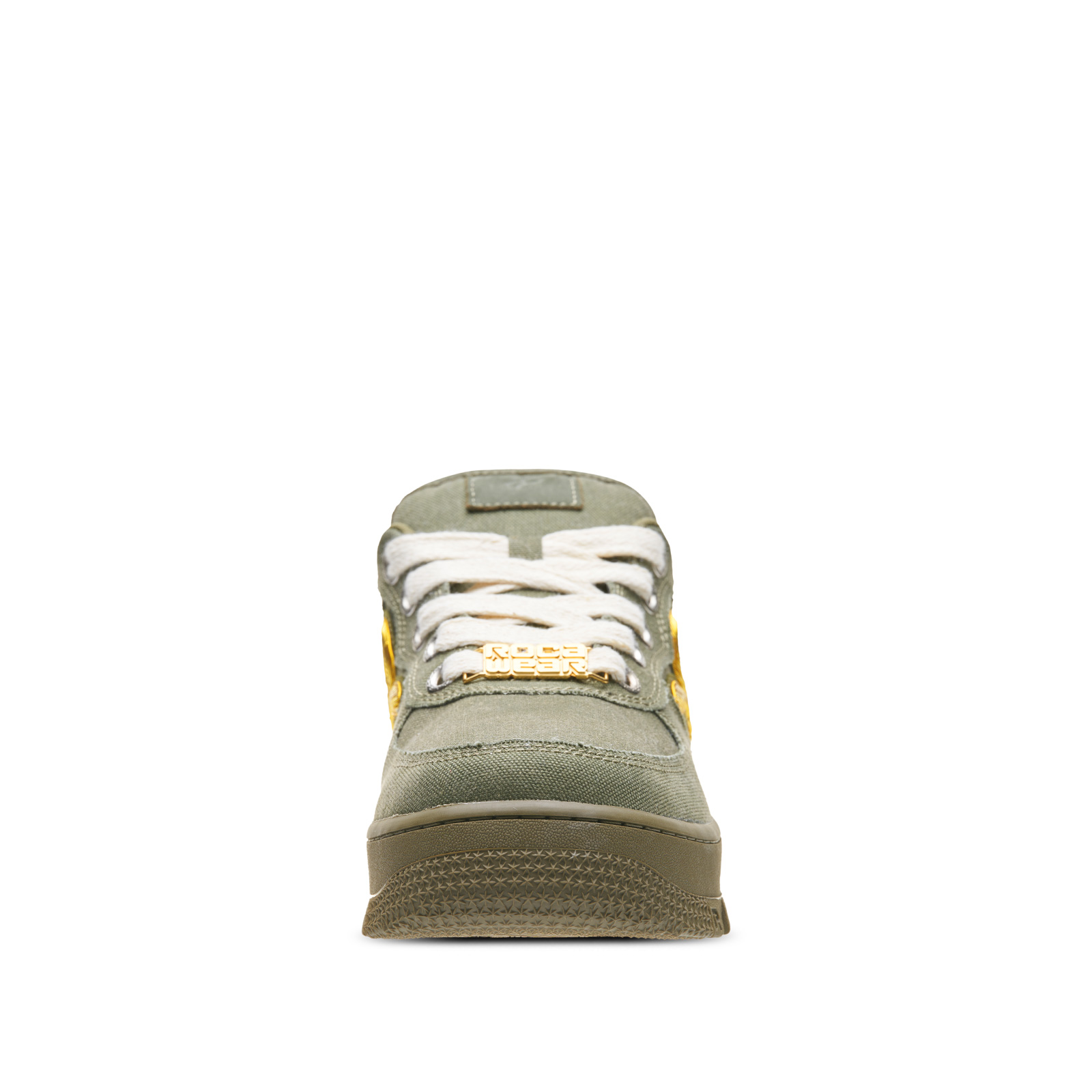 xVESSEL x ROCAWEAR