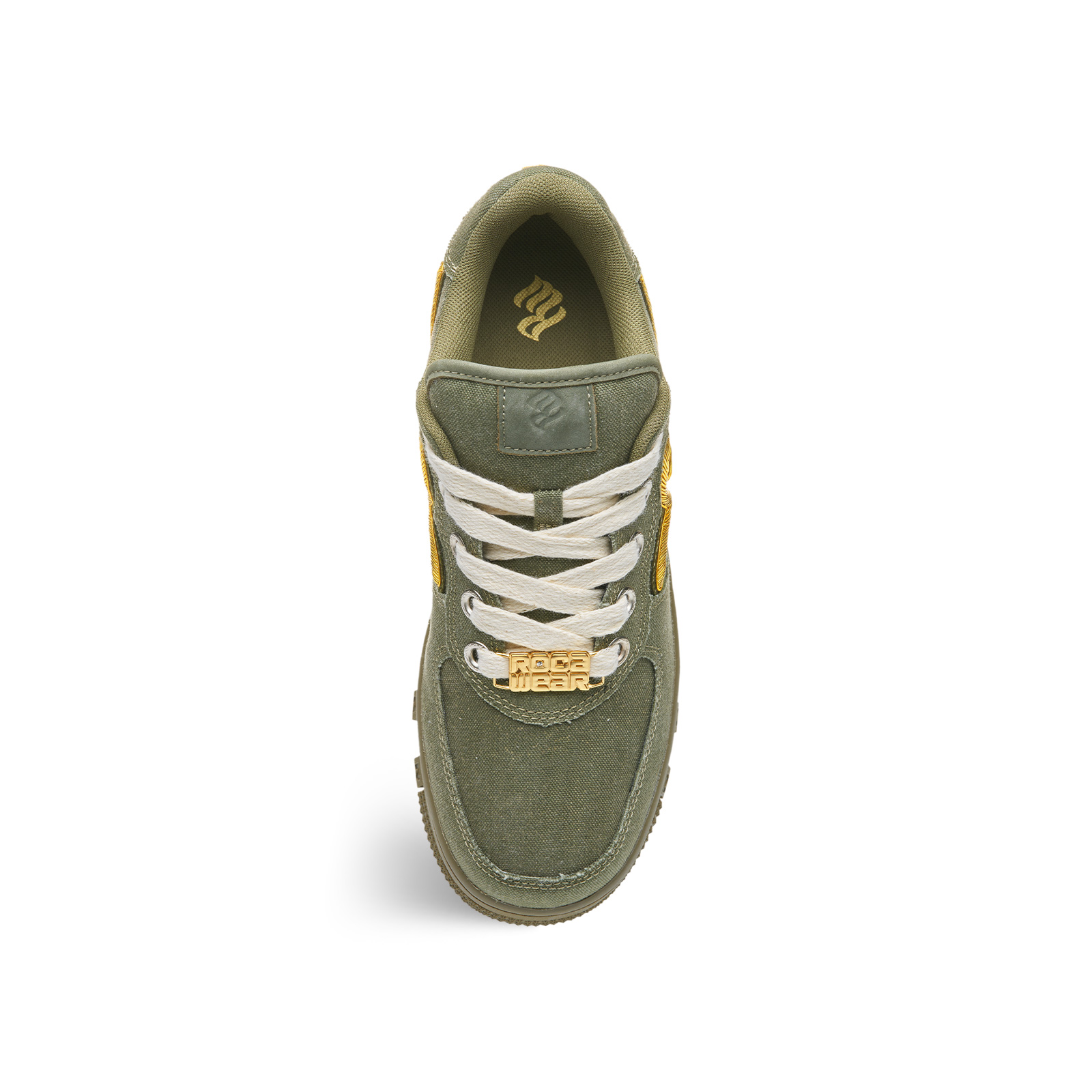 xVESSEL x ROCAWEAR