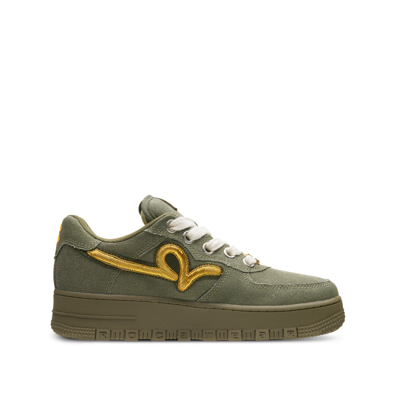 xVESSEL x ROCAWEAR