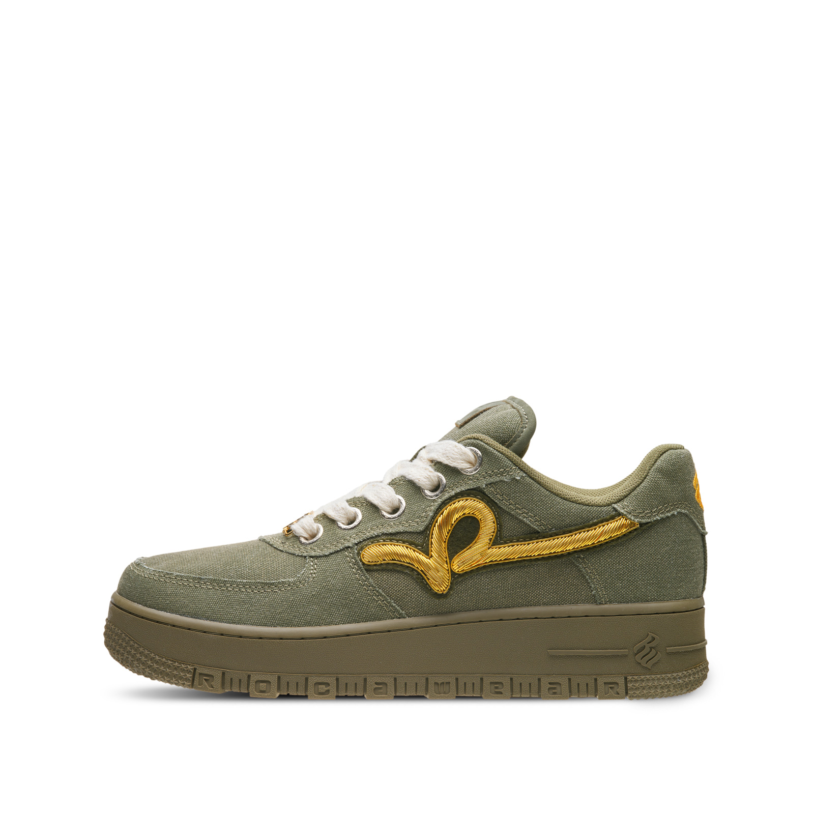xVESSEL x ROCAWEAR