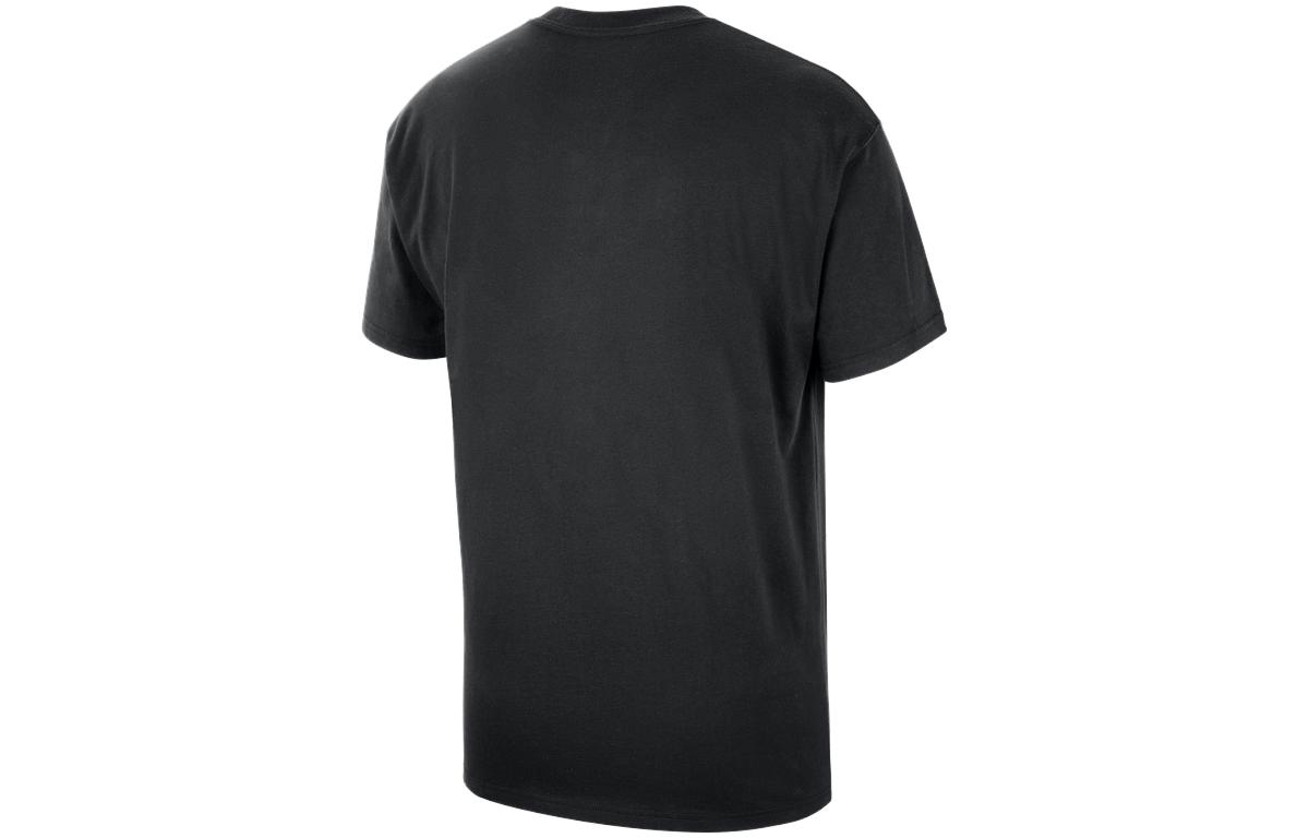 Jordan NBA Logo T