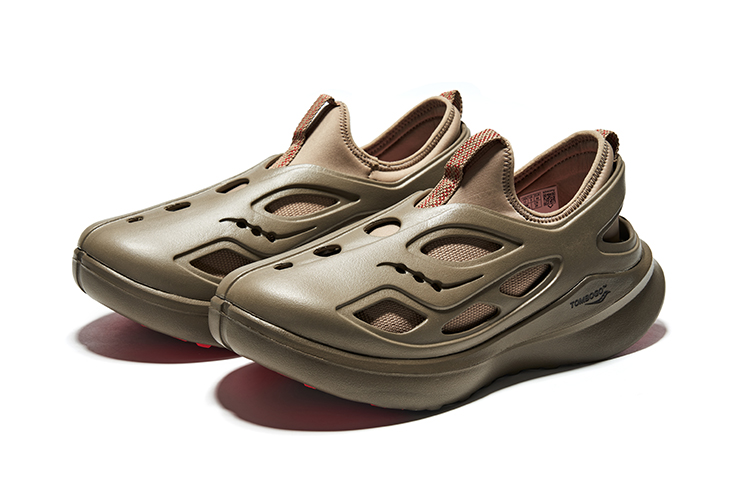 TOMBOGO x Saucony Butterfly
