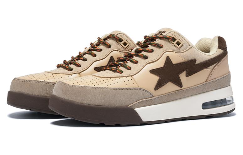 A BATHING APE ROAD STA