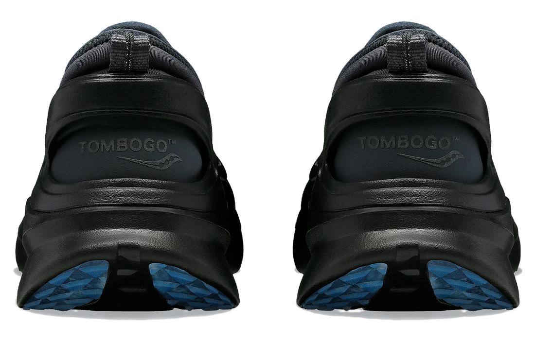 TOMBOGO x Saucony Butterfly