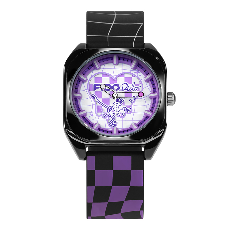 FIDO DIDO FD2323