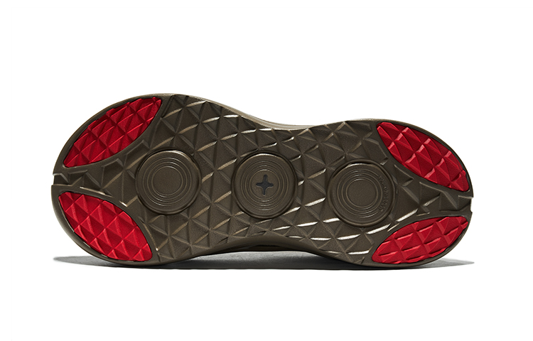 TOMBOGO x Saucony Butterfly