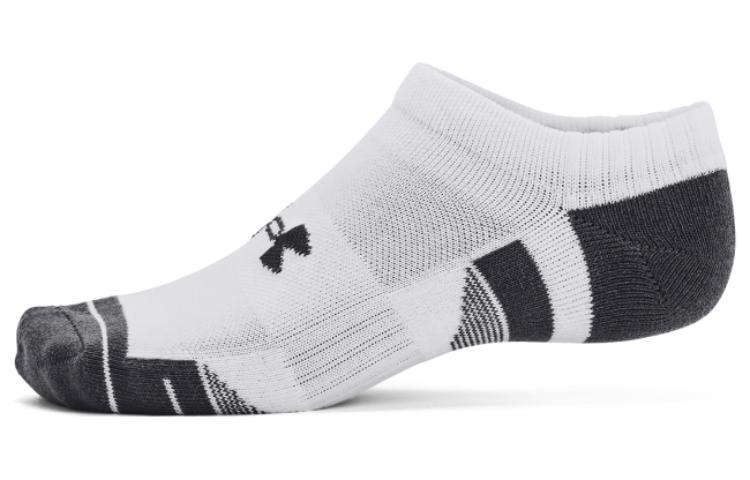 Under Armour Performance Logo 3