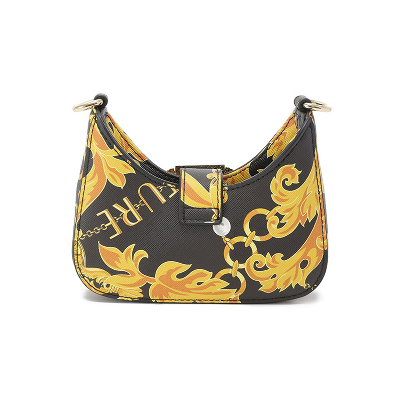 VERSACE JEANS COUTURE BAROQUE