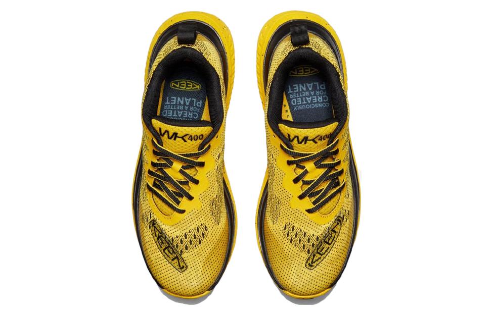 KEEN WK400