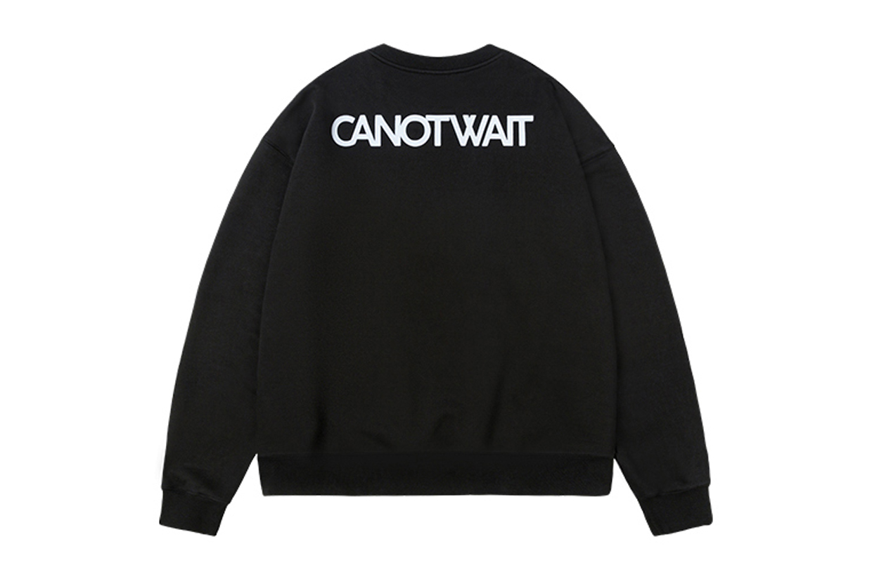 CANOTWAIT_ Logo