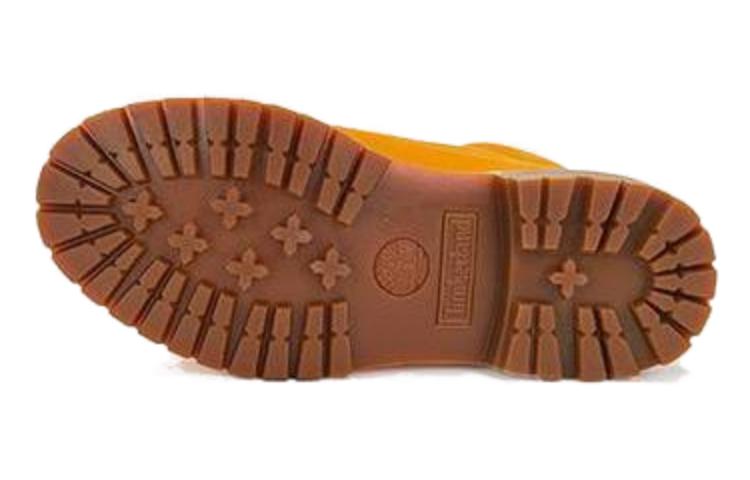 Timberland