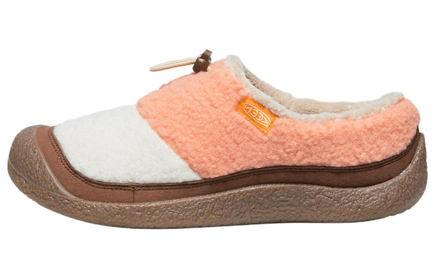 KEEN Howser 3