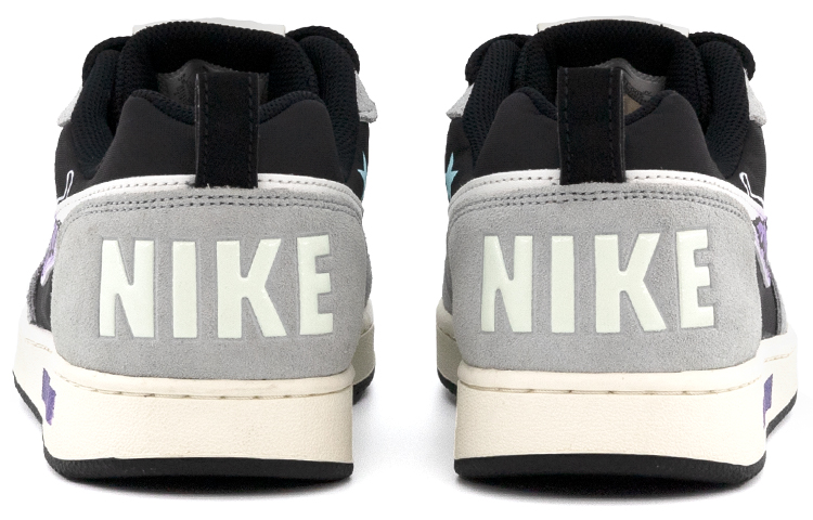 Nike Court Borough Low