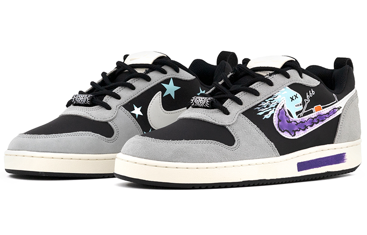 Nike Court Borough Low