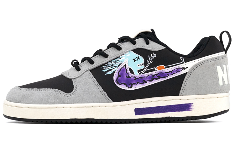 Nike Court Borough Low
