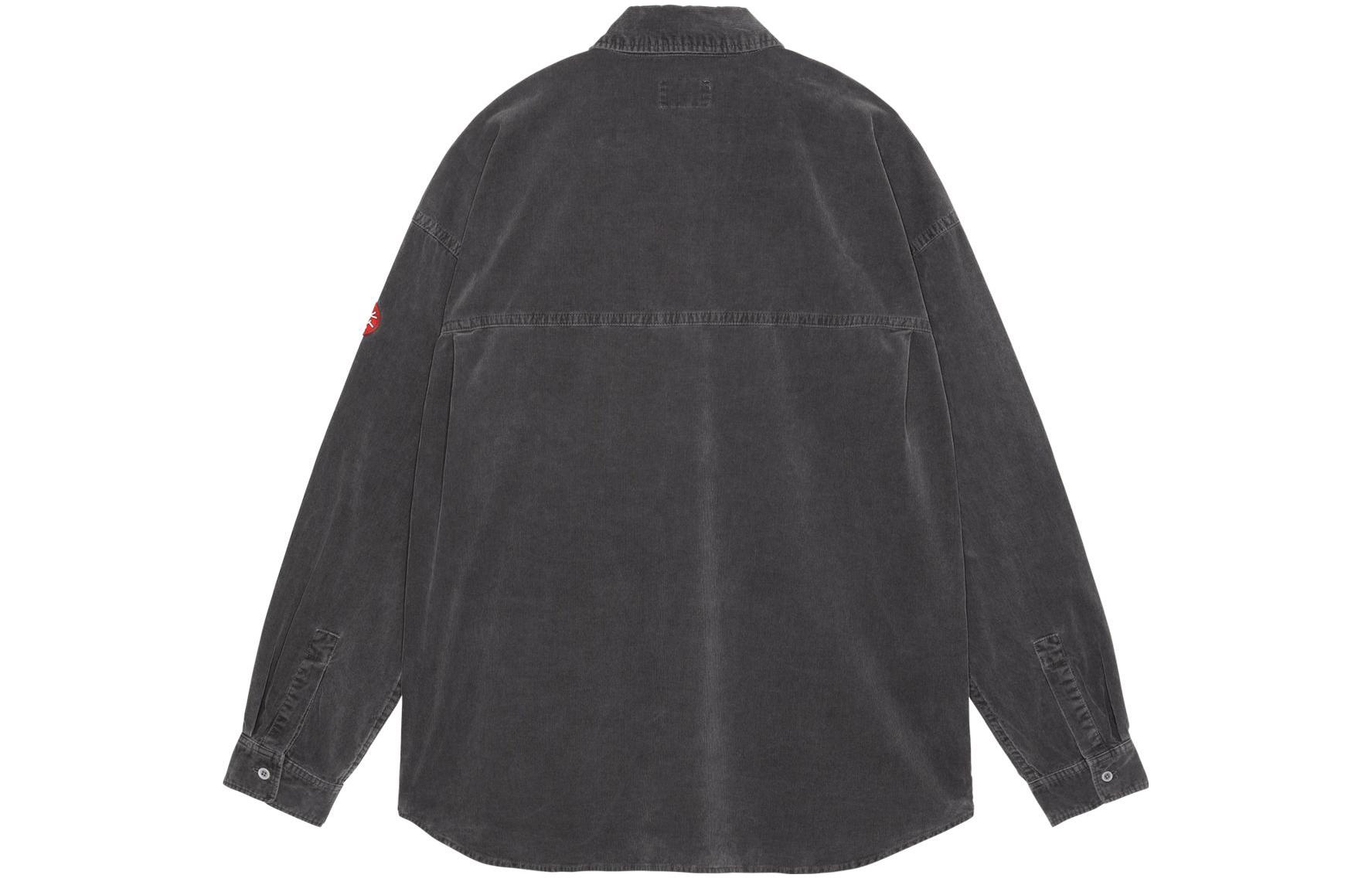 Cav Empt