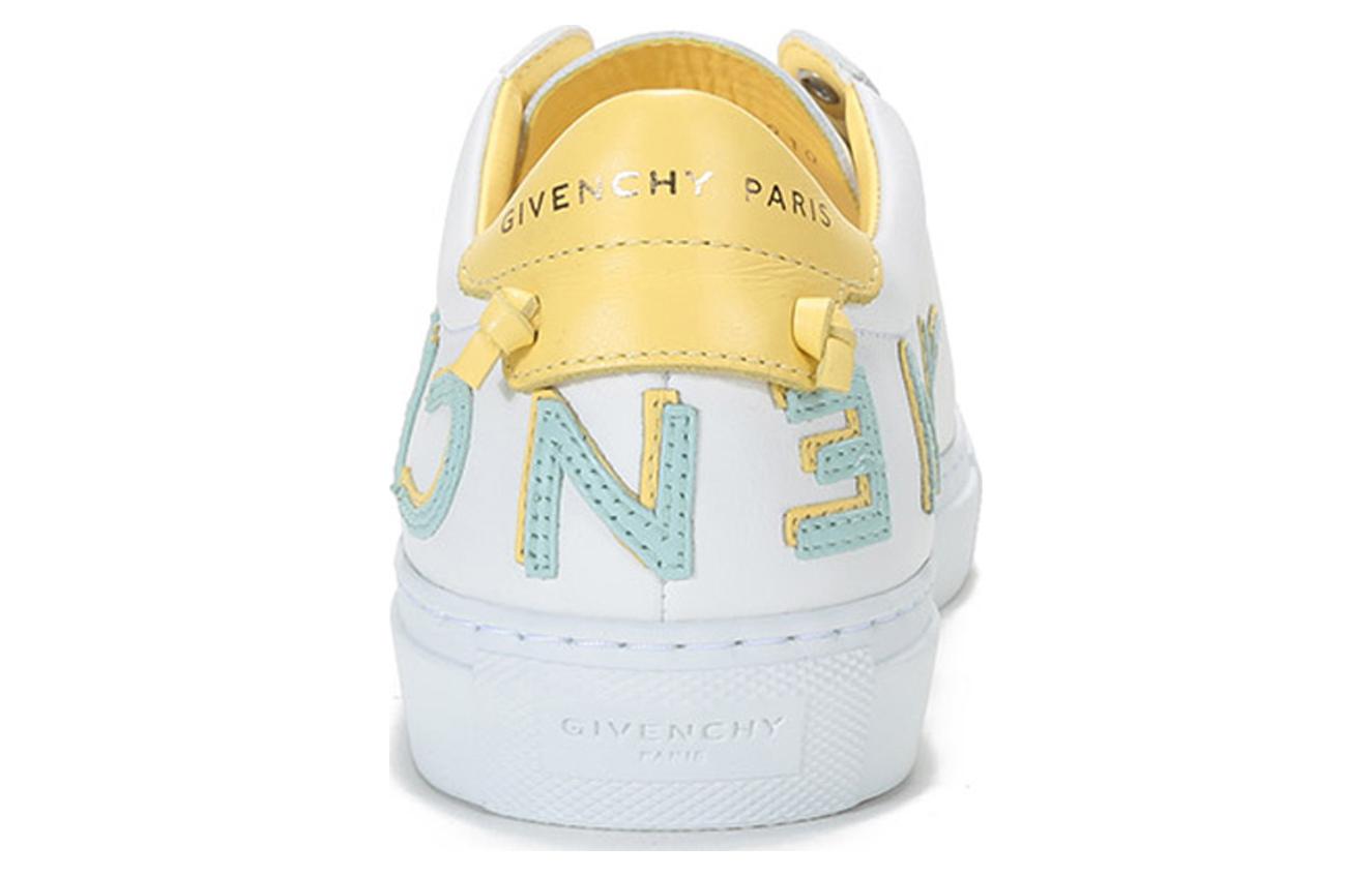 GIVENCHY Urban Street
