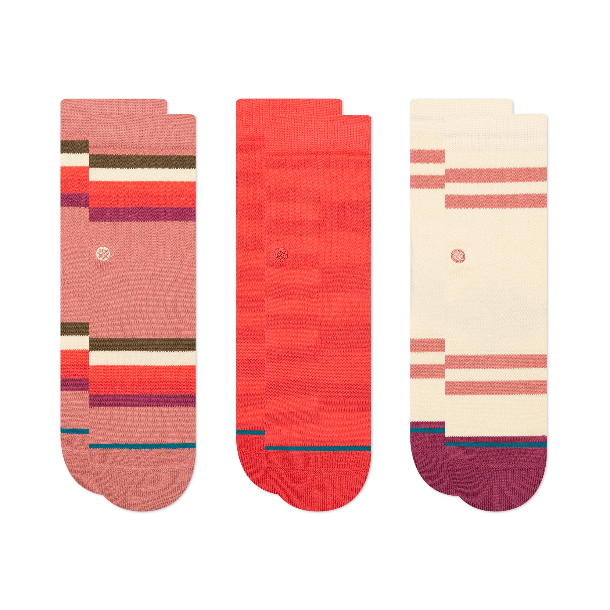 Stance 3