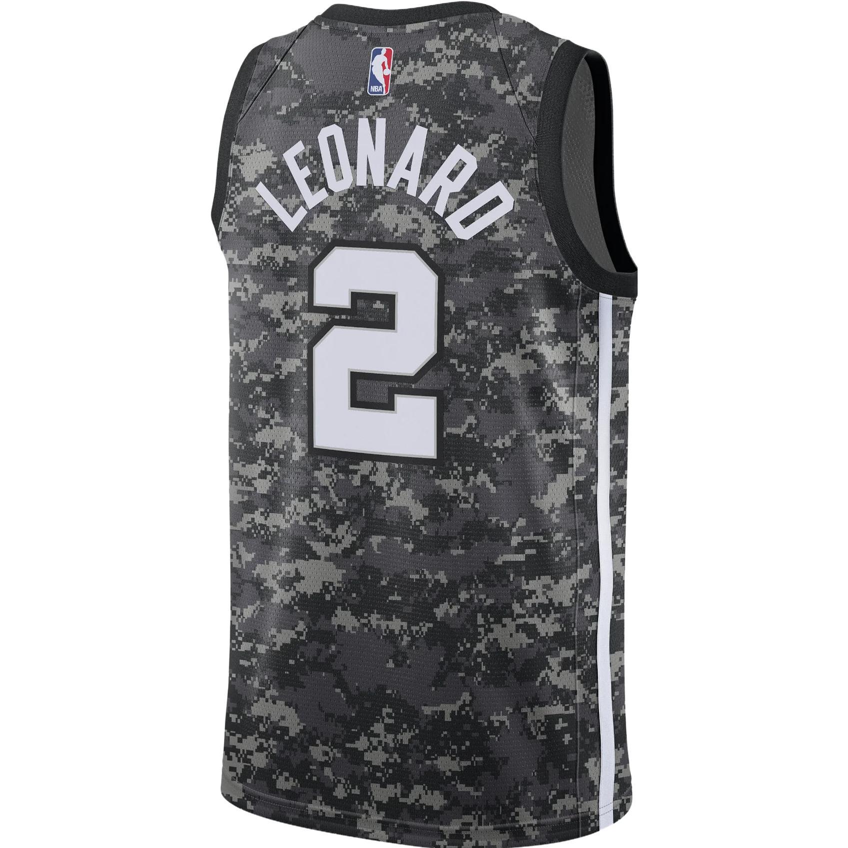 Nike NBA SW 2