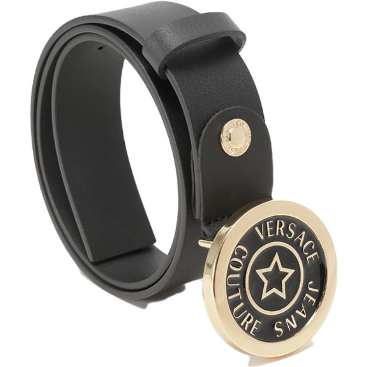 VERSACE JEANS COUTURE 3.5cm
