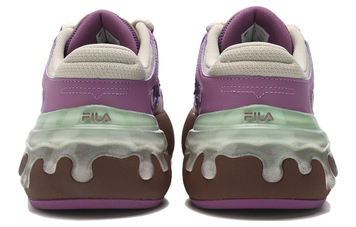 FILA CARROT