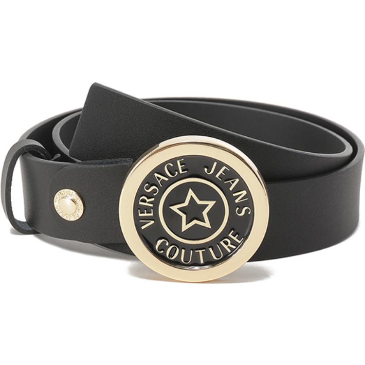 VERSACE JEANS COUTURE 3.5cm