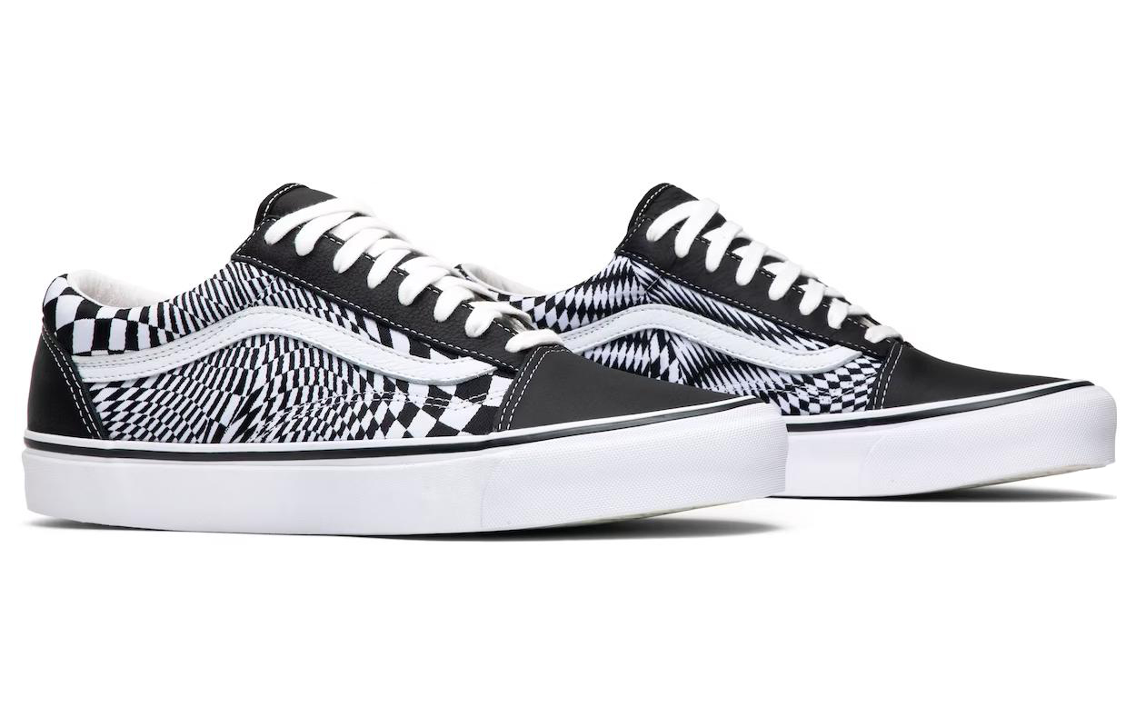 Vans Old Skool LX